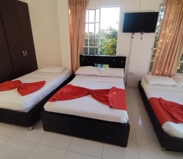 Quimbaya House | Finca el Amanecer - 30P - Pool