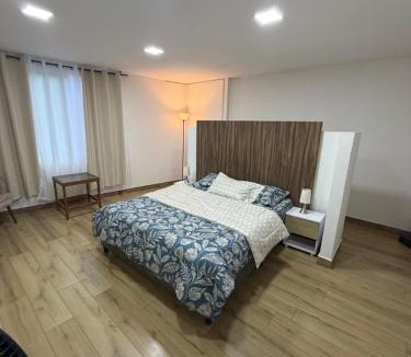 Palmira Apartment | Apartamento duplex Palmira