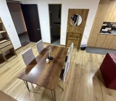 Palmira Apartment | Apartamento duplex Palmira