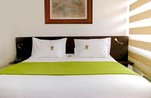 Chapinero Hotel | Casa Lavim