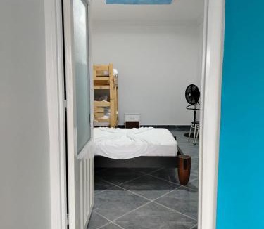 Tauramena House | Casa de huéspedes - Habitación 2