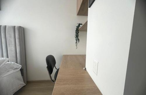 Chico Apartment | Apartamento El Chico, Edificio Oruga 93, 507
