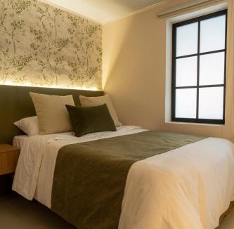 Suramericana Hotel | Bruma Verde Casa Hotel