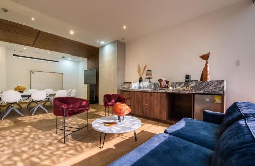 Las Lomas I Hotel | Diez Hotel Categoría Colombia