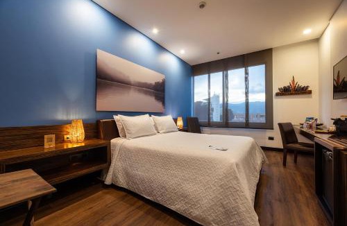 Las Lomas I Hotel | Diez Hotel Categoría Colombia
