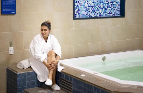 Calle 26 Hotel | Hotel Habitel Prime