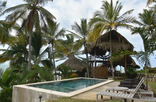 Palomino House | Villa 1 Altomar