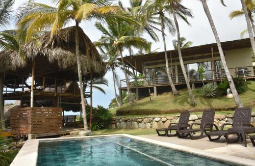 Palomino House | Villa 2 Altomar