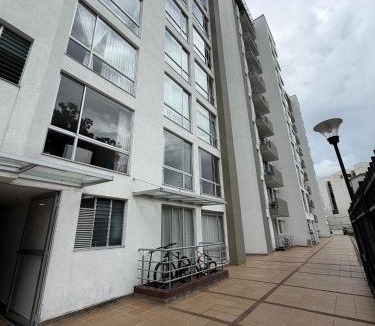 Manizales Apartment | Spacious & Comfortable – Ideal Location