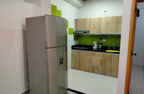 Tauramena House | Casa de huéspedes - Habitación 3