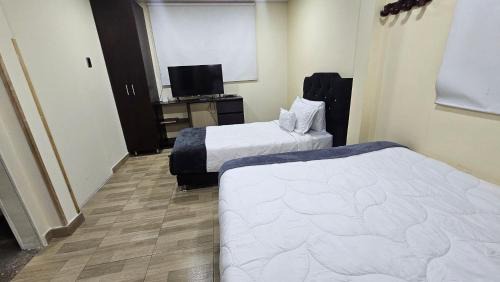 Campin House | Roma House N- suite Campin Movistar Ministerios Simón Bolivar