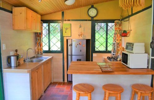 Sesquile House | Chalet Guata & Exclusividad & Ubicación estratégica