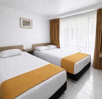Manizales Hotel | Hotel Adel