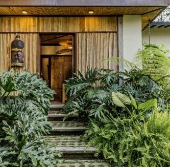 Filandia Hotel | Tukki Ecolodge Hotel