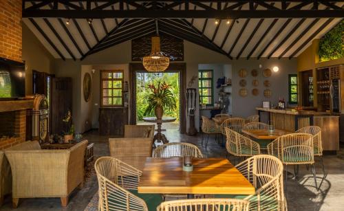 Filandia Hotel | Tukki Ecolodge Hotel