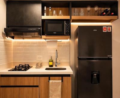 Cali Apartment | Apartment in Cali Excellent Location
