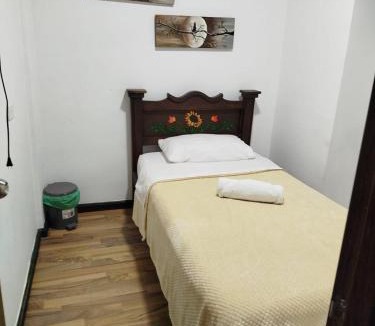 Enciso Hotel | Hotel Casa Real Málaga Santander