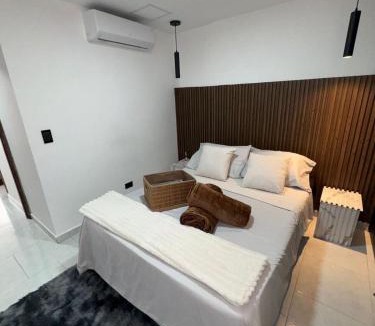 Villa Nueva Apartment | Apartamento Edificio Zent-centro