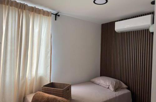 Villa Nueva Apartment | Apartamento Edificio Zent-centro