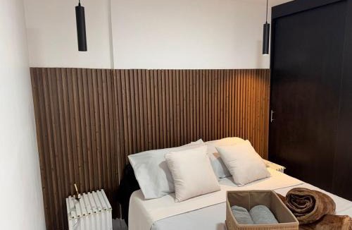 Villa Nueva Apartment | Apartamento Edificio Zent-centro