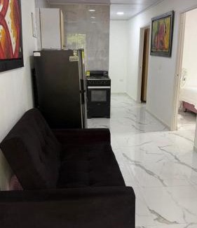 Punta Sur Apartment | MariaHouse sai