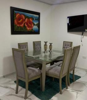Punta Sur Apartment | MariaHouse sai