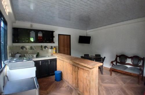 Puerto Triunfo House | Casa de campo cerca a la Hacienda Napoles