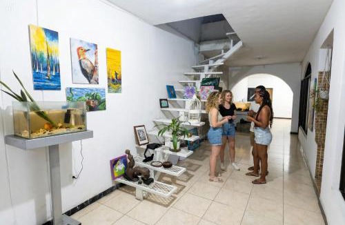 Cali House | Mom's house Colombia