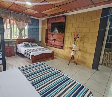 La Estrella House | Finca Campestre Villa del Campo