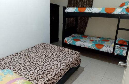 Valledupar House | Altos del Reposo Casa Campestre