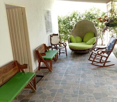 Valledupar House | Altos del Reposo Casa Campestre