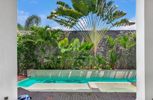 Quebrada Guadalejo Villa | Villa con Piscina Privada en Cauca Viejo