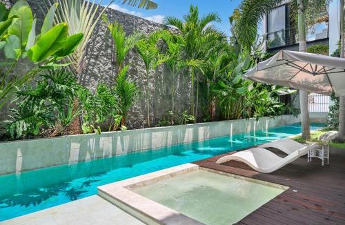 Quebrada Guadalejo Villa | Villa con Piscina Privada en Cauca Viejo