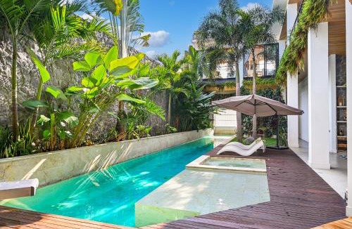 Quebrada Guadalejo Villa | Villa con Piscina Privada en Cauca Viejo