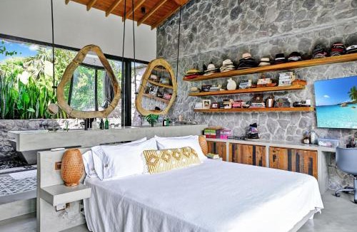 Quebrada Guadalejo Villa | Villa con Piscina Privada en Cauca Viejo