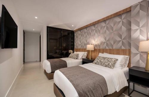 El Tesoro Villa | Amenity Packed Wellness Villa
