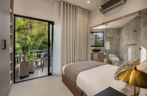 El Tesoro Villa | Amenity Packed Wellness Villa