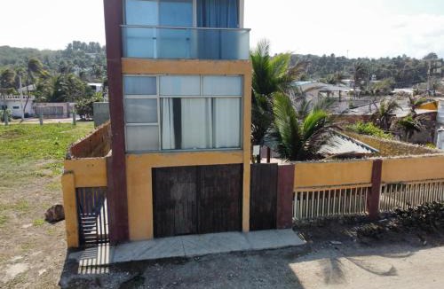 Puerto Colombia Apartment | Apartamento en frente del mar