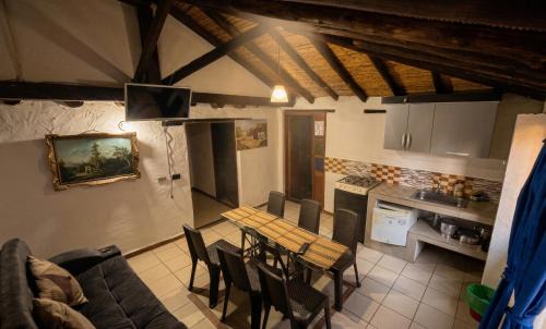 Floresta House | Cabaña Turistica Tunwacogua