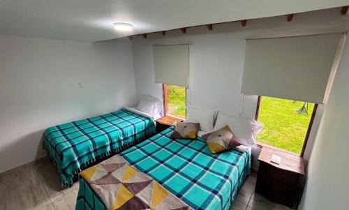 Floresta House | Cabaña Turistica Tunwacogua