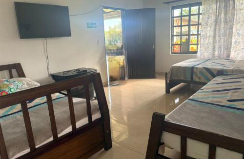 Quimbaya Bed & Breakfast | Finca Campestre J&J