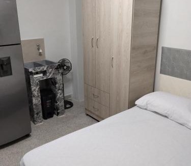 Guayabal Apartment | Mini casa confort