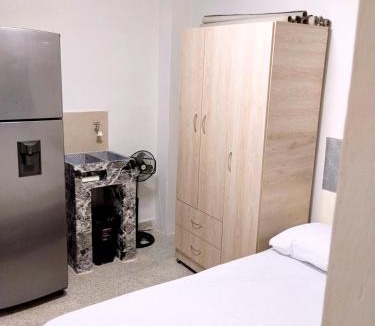 Guayabal Apartment | Mini casa confort