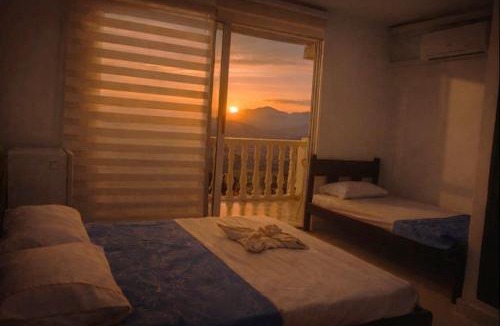 Apulo Hotel | Hotel Colombia - Apulo