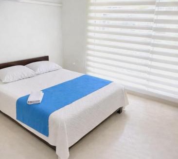 Apulo Hotel | Hotel Colombia - Apulo