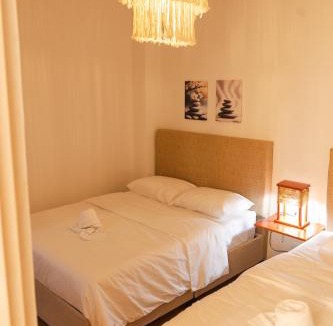 Dosquebradas House | Raizen Hostel