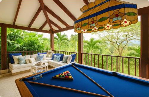 La Mesa Villa | Finca San Pedro