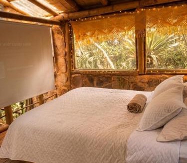 Rionegro House | Bosque Hondo Ecoliving