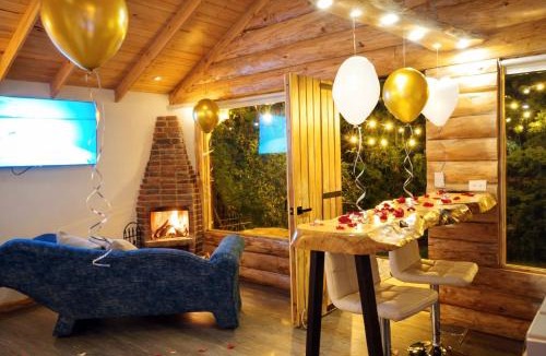 Usaquen Ski Chalet | Chalet el Pinar