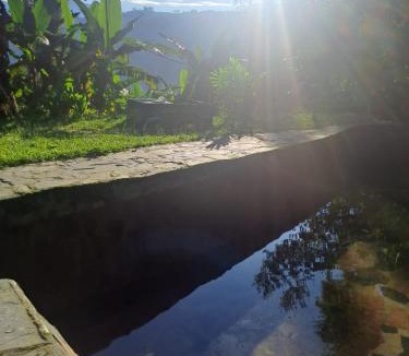 La Vega House | Refugio en la naturaleza